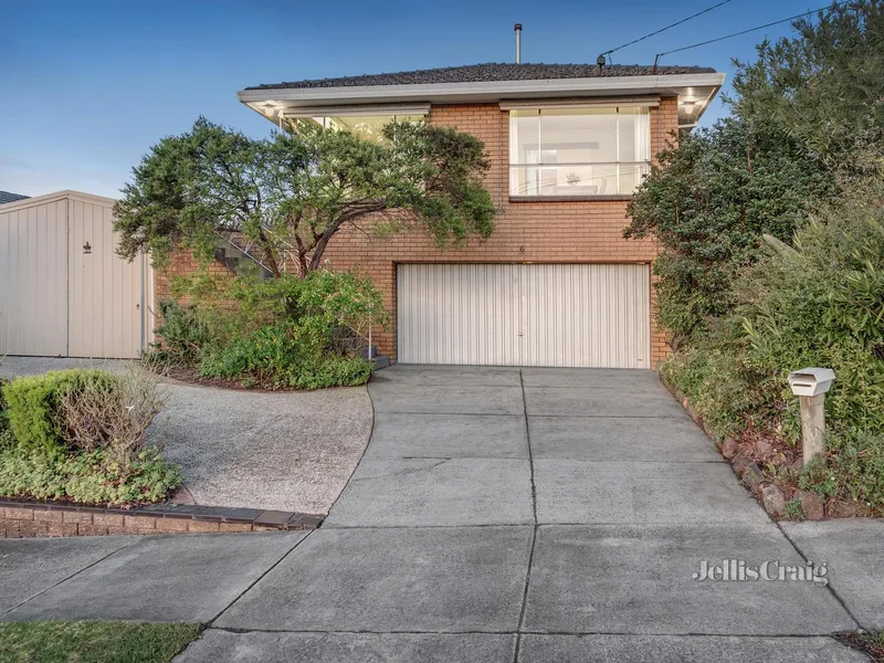 Spectacular Views, Meticulously Maintained, Enormous Potential