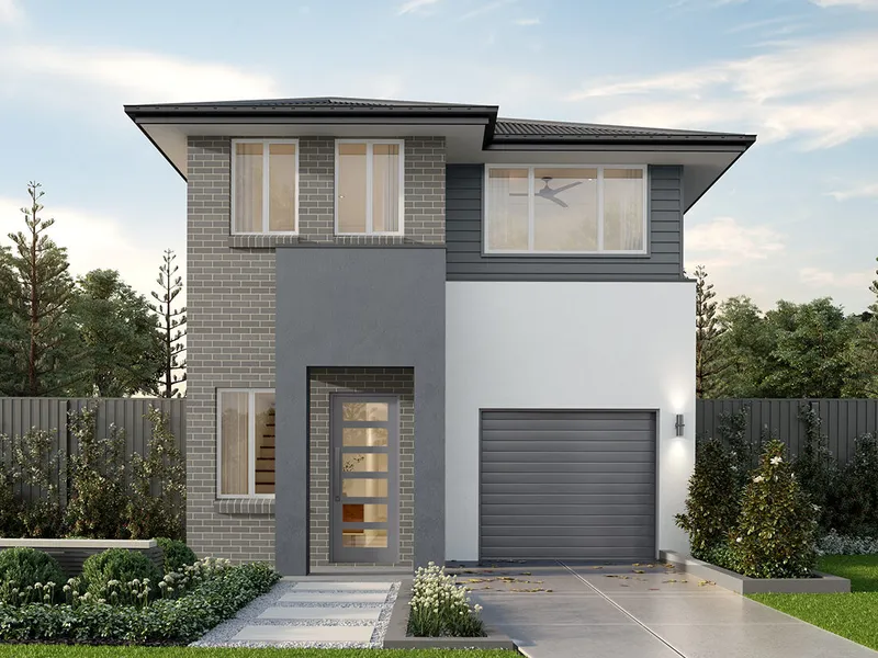 House and Land Package - Registration Expected Mid 2023
