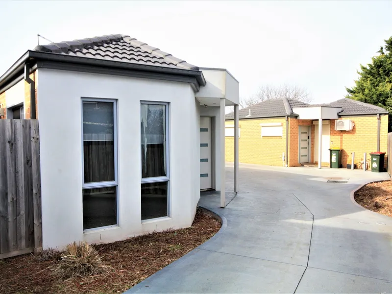 Is This Broadmeadows Best One bedroom Unit?