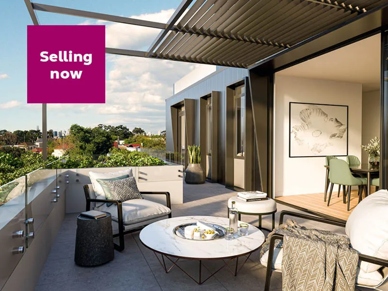 Uniting Leichhardt - Retirement Village