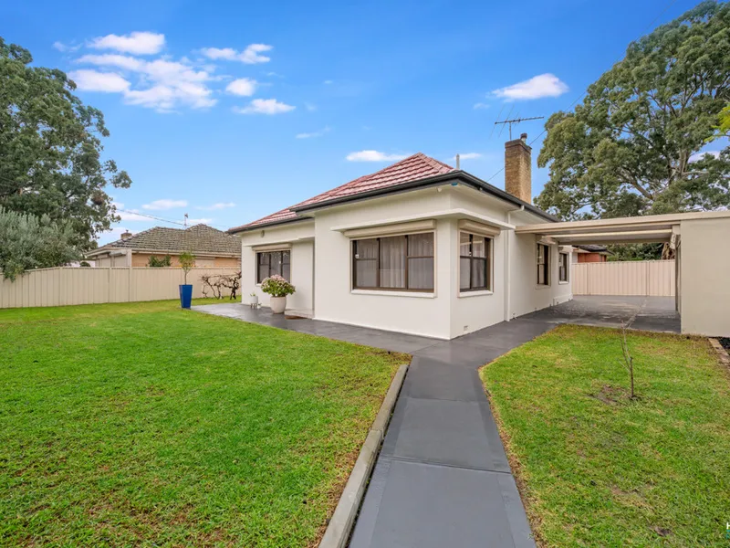 Fully Renovated Family Home