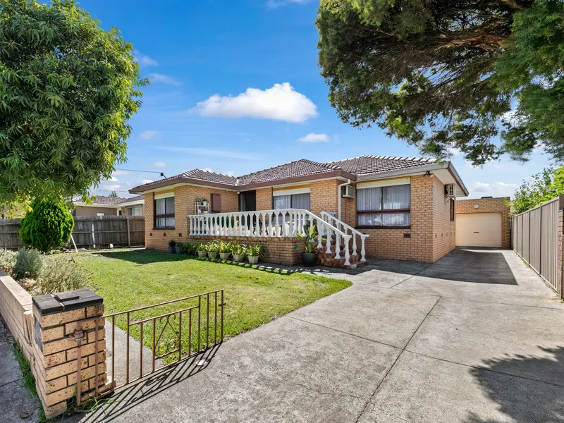 High Level Presentation, Spacious Family Quality