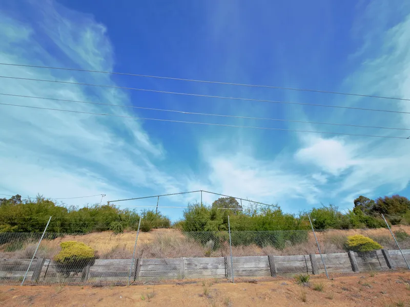 PROMINENT INDUSTRIAL REAL ESTATE