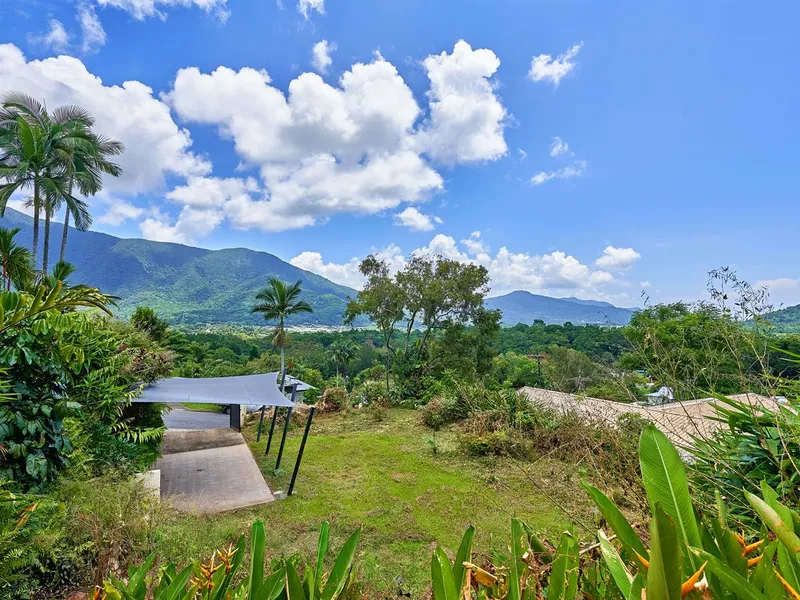 Create your dream home here!