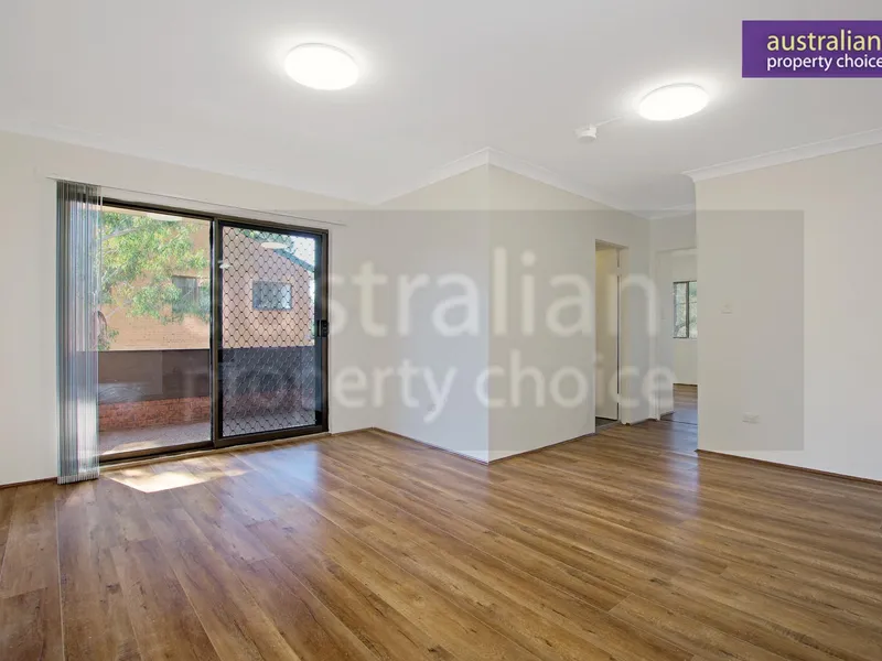 LOCATION, LOCATION, LOCATION