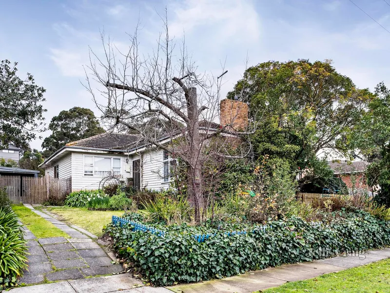 Parkside Appeal in Coveted College Zone