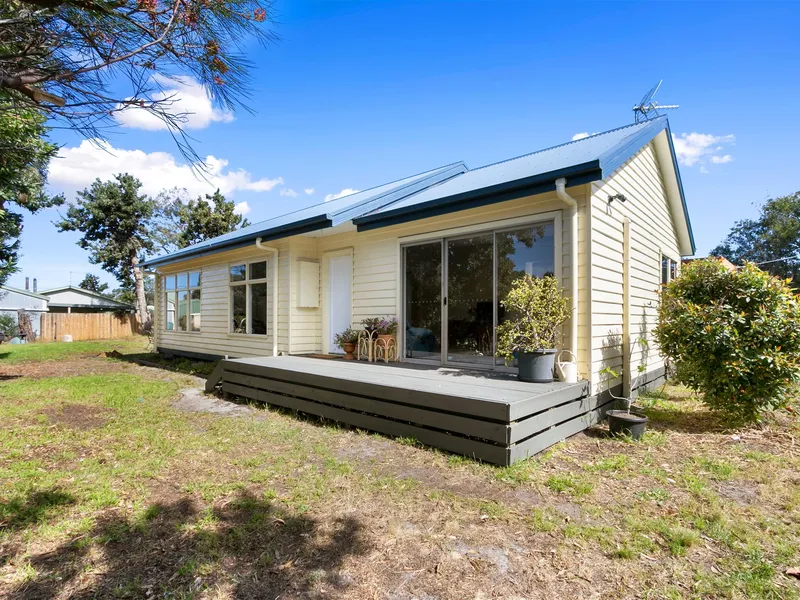 Positioned to Please