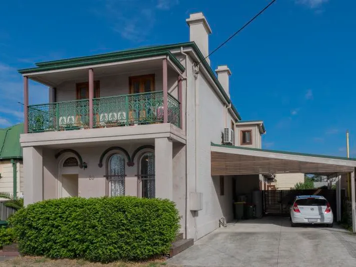 Furnished One Bedroom Apartment