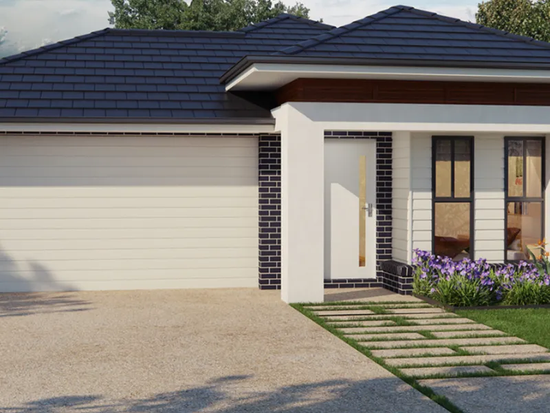 Don't miss your chance to own a beautifully designed house and land package