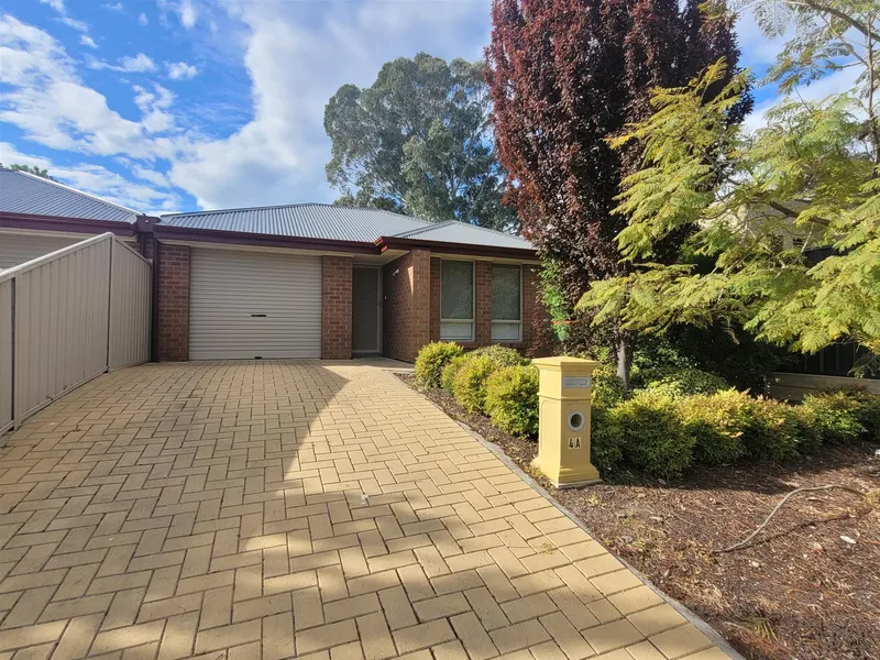 MODERN 3 BEDROOM HOME IN A FANTASTIC LOCATION