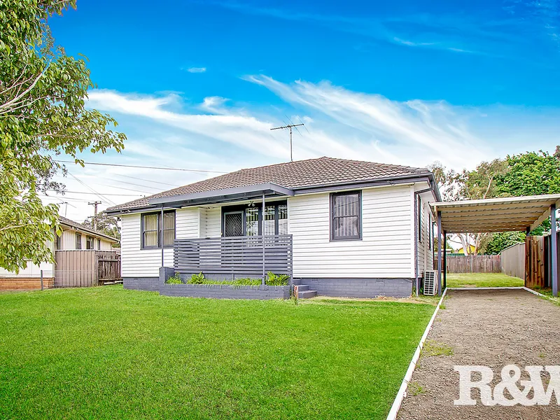 Great Family Home