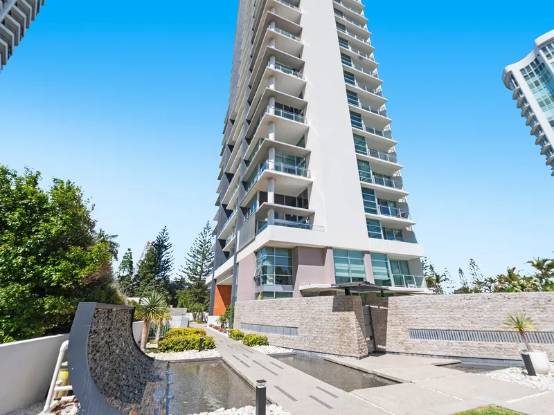 PRESTIGE MAIN BEACH APARTMENT 