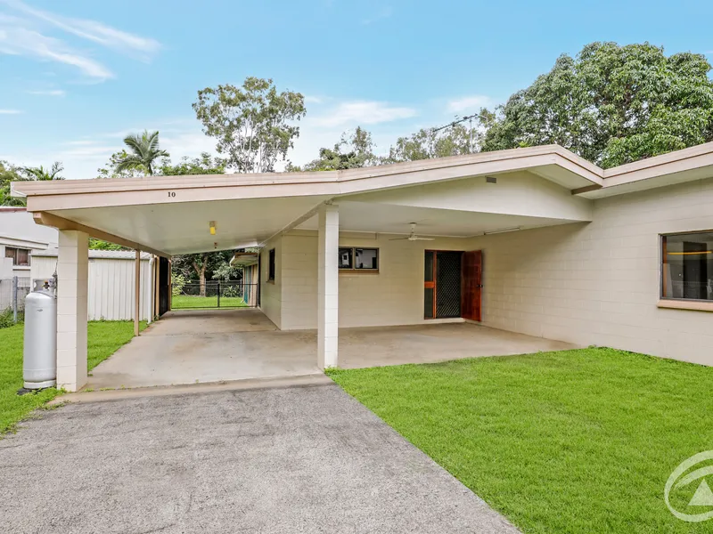 Location, location, location!