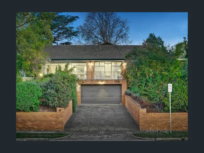 Walking to school, cafes, gyms, restaurants, cinema, parks, and more