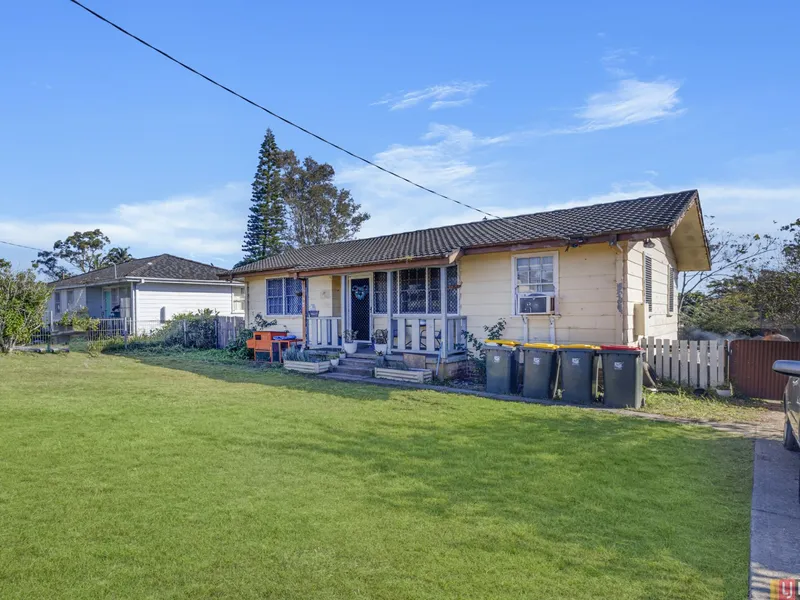 Investment Opportunity