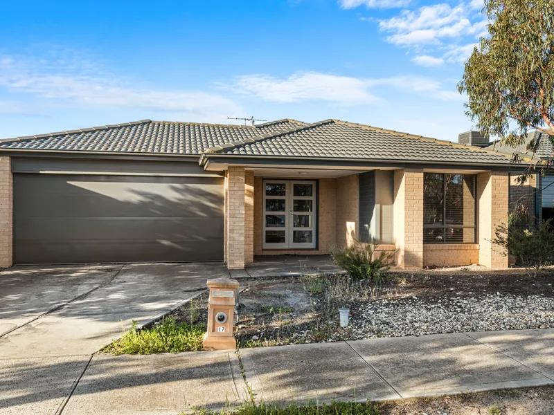 A Family home that ticks all the boxes