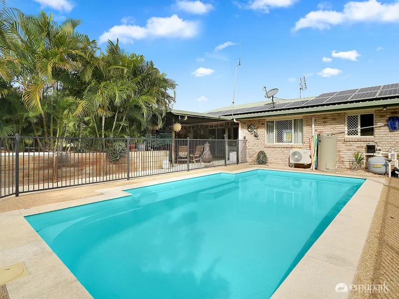 The Perfect Family Hideaway!