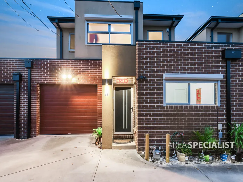 listedAS - Smart start