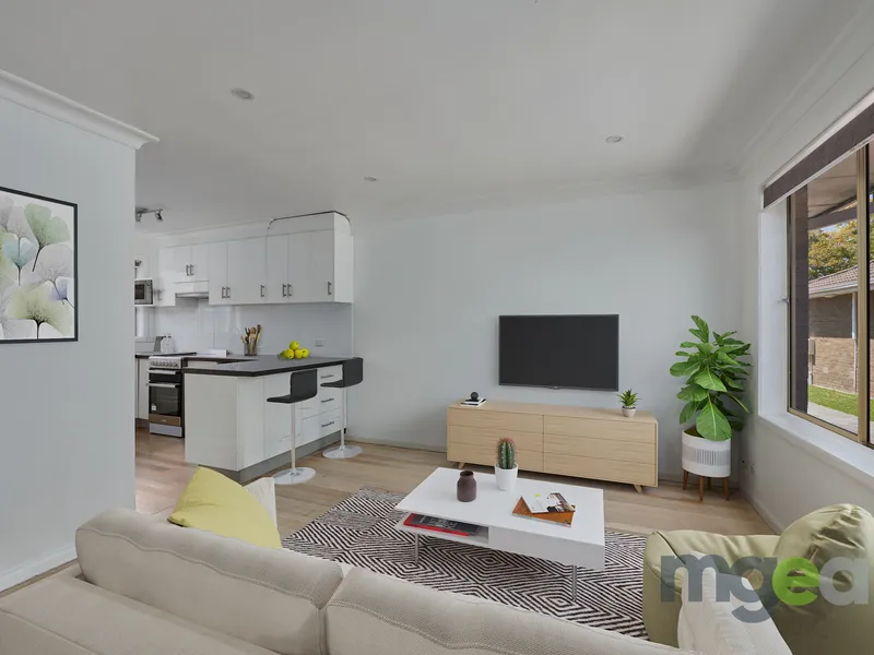 Here’s Something Special.