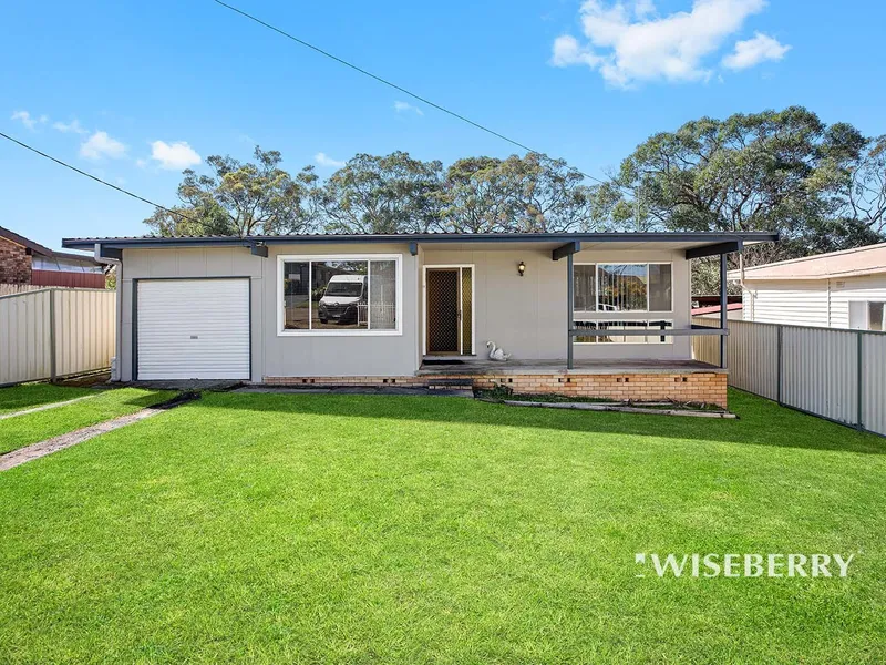 Land Value With Free House! Enter The Market Here