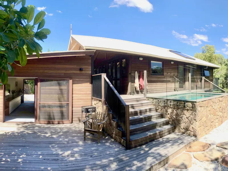 Coastal Living Opportunity