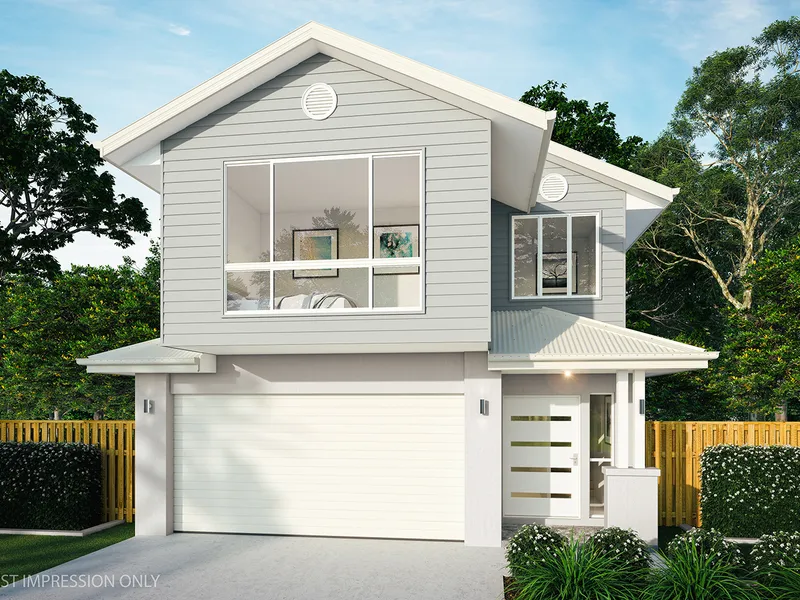 Vella 250, Hamptons – House & Land Package