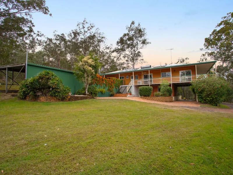 Your Own slice of Paradise - Applications are required prior to any inspections please