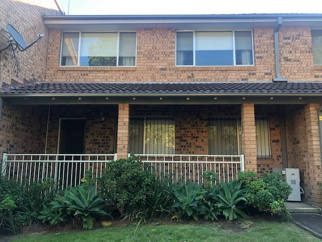 Perfectly positioned in the heart of Penrith !