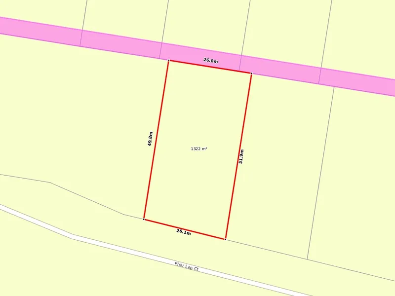 A Great Block on the Eastern side of Town!!