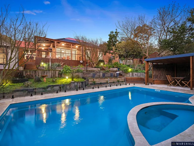 Incredible Family Home, Superb Location