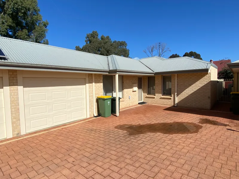 Location-Location-great property-great price.