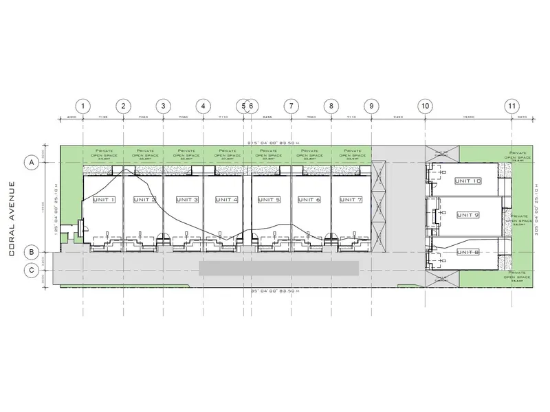 Attention Developers! A Great Opportunity Awaits you at 3 Coral Avenue!