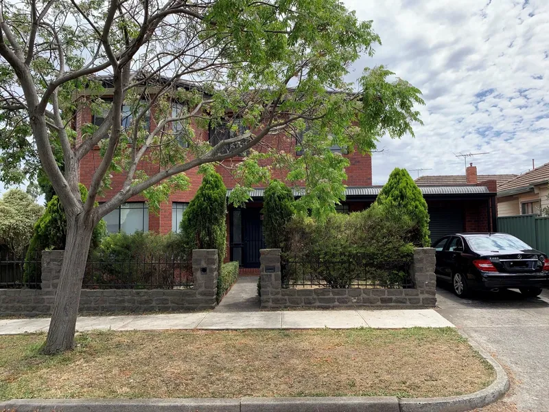 Lovely Four bedroom home