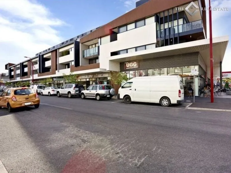 Location, Convenience, Lifestyle…