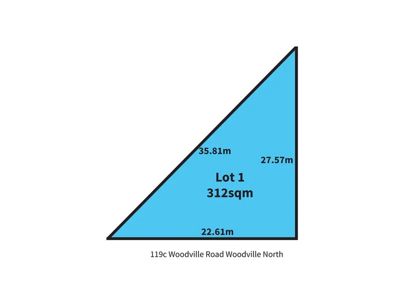 Ready to Build= Torrens Titled Land