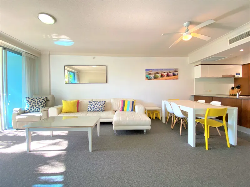 A Private Retreat Amongst The Trees!