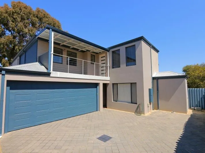 Freshly Renovated -  this is a must see home!