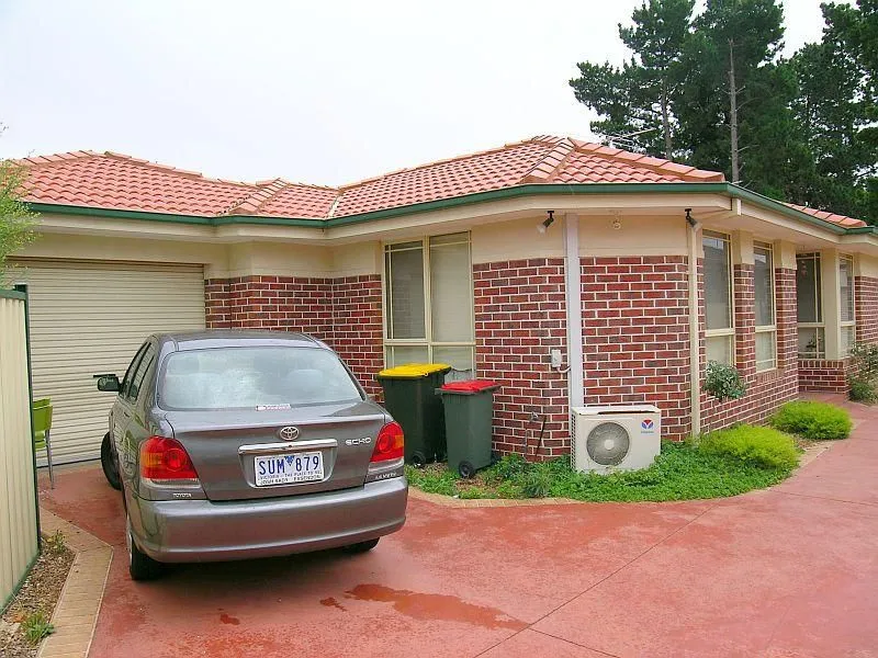 Immaculate and Modern 2 Bedroom Unit