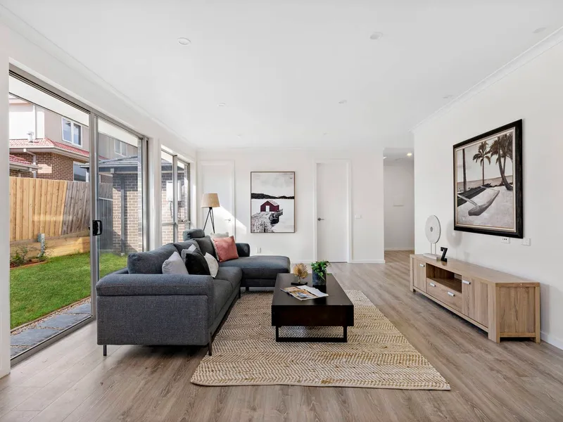 Luxury Townhouse in a premium location.