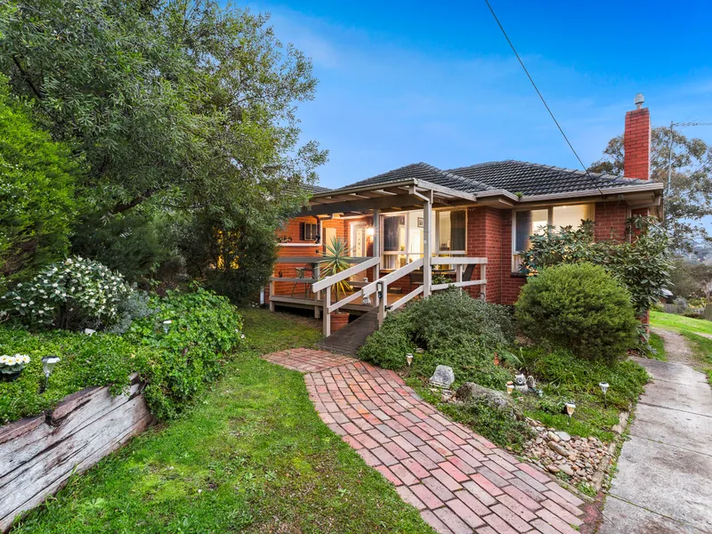 A Place To Call Home