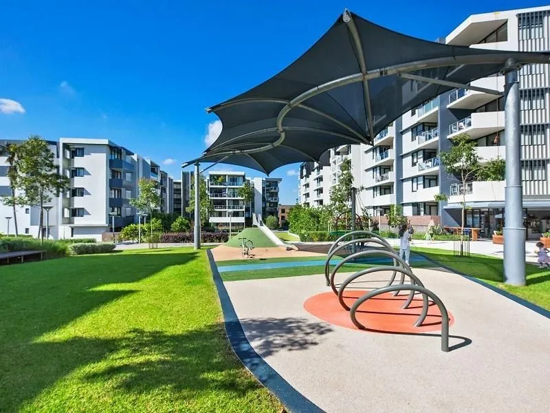 Beautifully Designed Two Bedroom Apartment