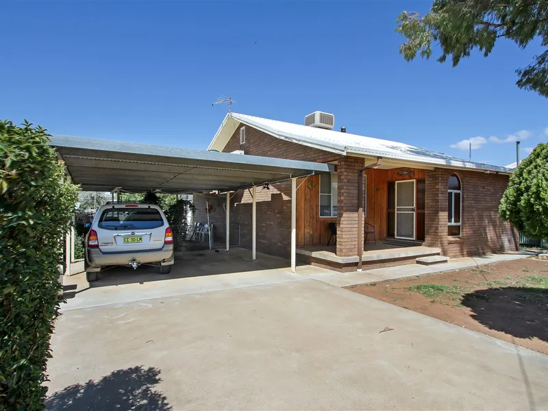 Great Family Home Or Investment