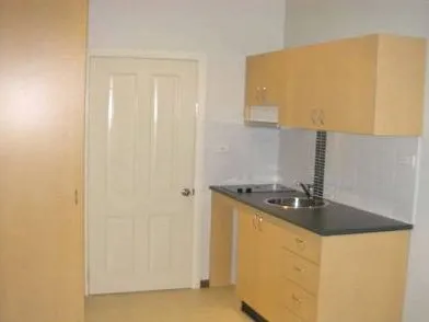 Studio available, located right next to Wiley Park train station, school and shops...
