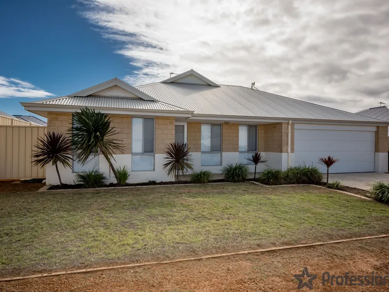 COASTAL LIVING AT AN AFFORDABLE PRICE