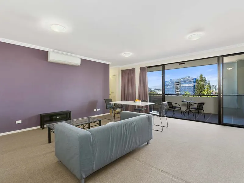 3 bedrooms in Gardencity