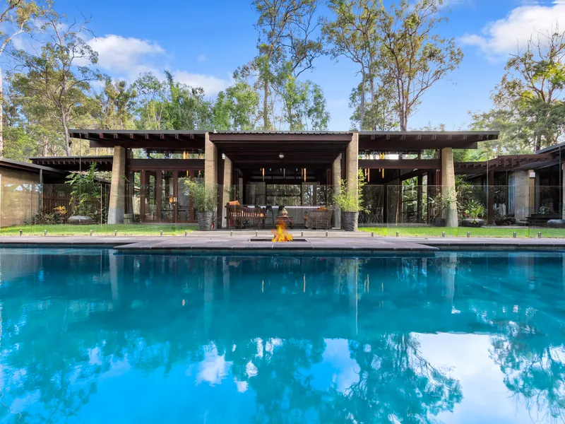 Haven….your own piece of Paradise!