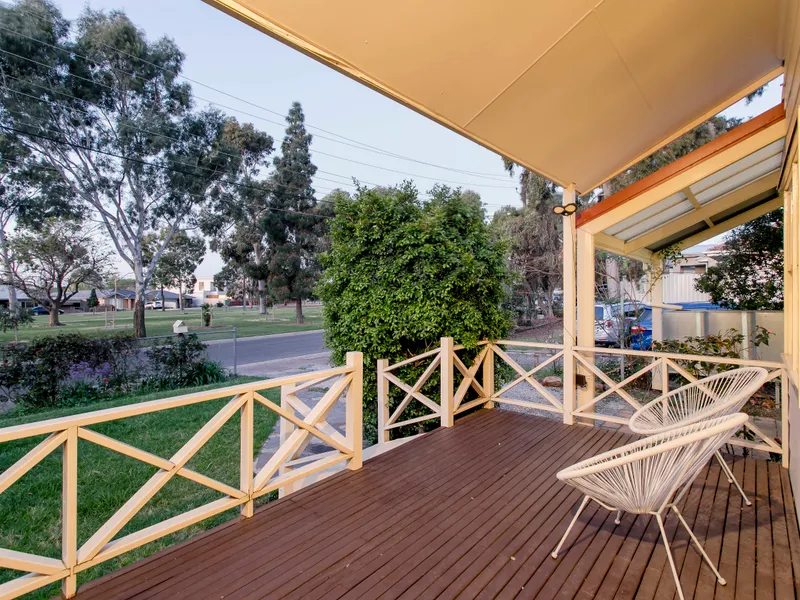 Elevate your lifestyle with this family entertainer!