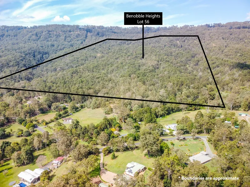 LOT 56 SUPERBLOCK