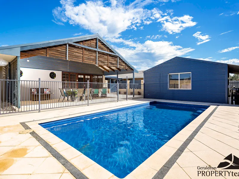 The Ultimate Family Home