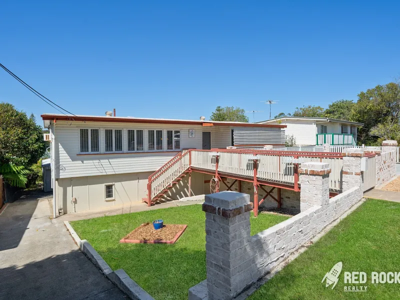 Highset Family Home - Ready to move in!